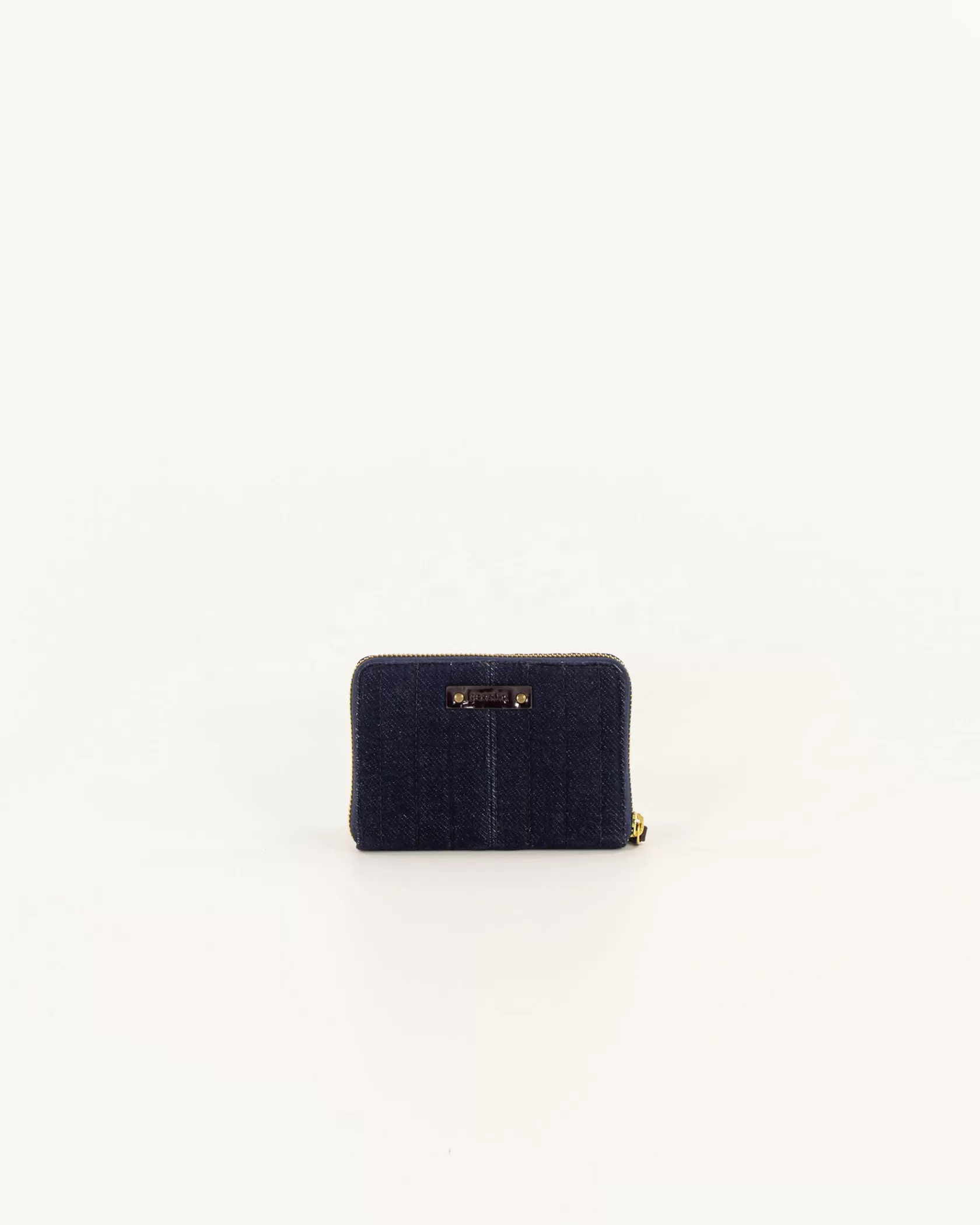 Sessùn Divine wallet Tiger Blue Discount