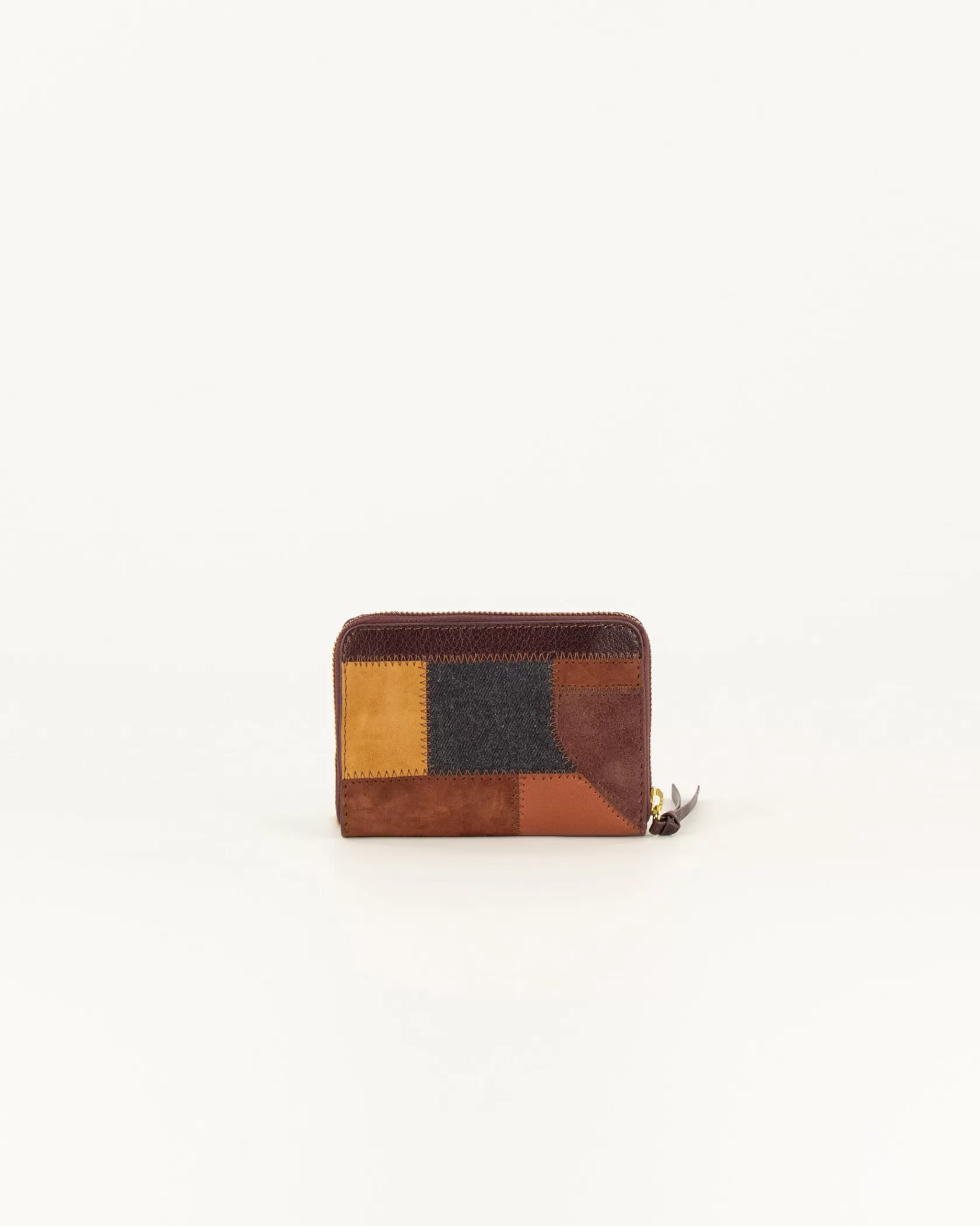 Sessùn Drimi wallet Warm Patch Store