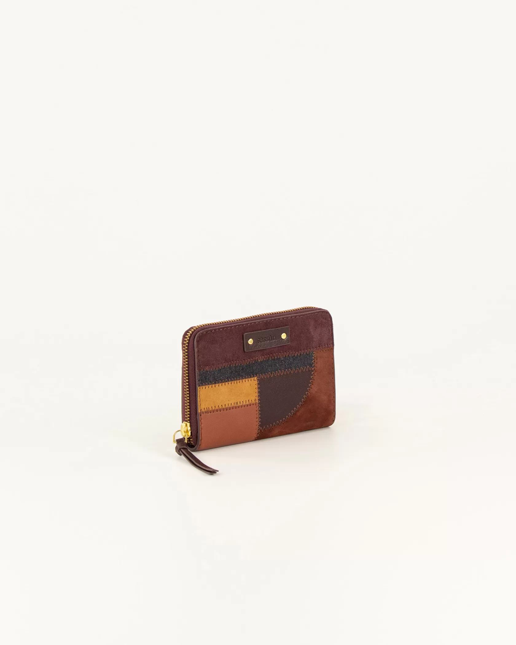 Sessùn Drimi wallet Warm Patch Store