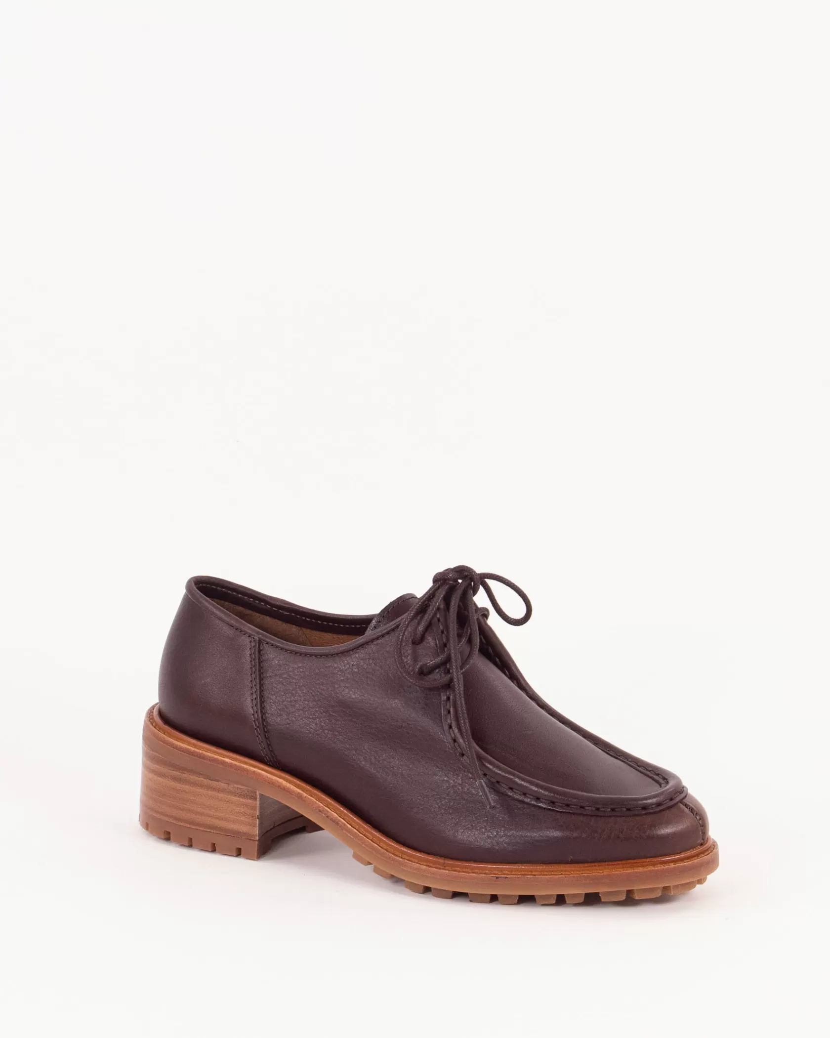 Sessùn Gaspard Brownwhisky leather Hot