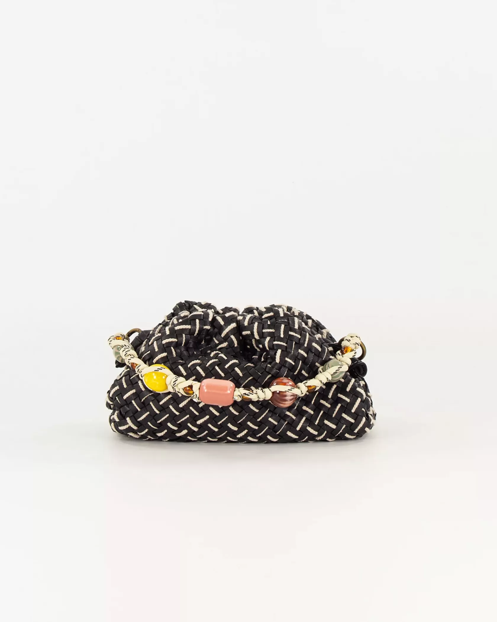 Sessùn Luna clutch Ruby Pyth Best