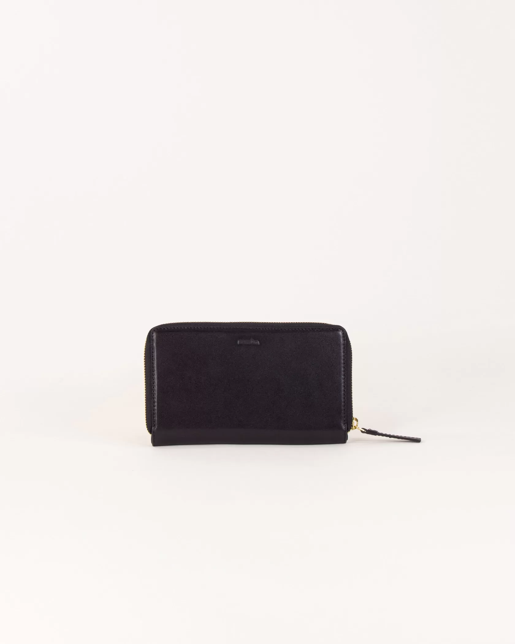 Sessùn Theao wallet Black Shop