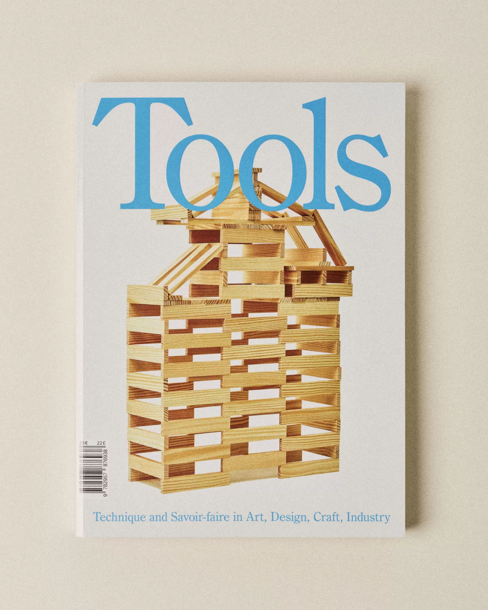 Sessùn Tools n°4 Vassily Blue Best